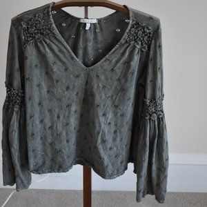 Anthropologie Top
